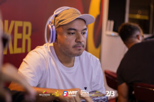 Súper High Roller – Día 1 – WPS 1 Millón de USD GTD – foto 27