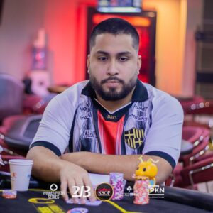 DeepStack -KSOP Bogotá – DeepStack – KSOP Bogotá – foto 119