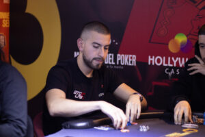 Súper High Roller – Día 1 – WPS 1 Millón de USD GTD – foto 36