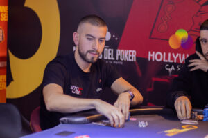 Súper High Roller – Día 1 – WPS 1 Millón de USD GTD – foto 37