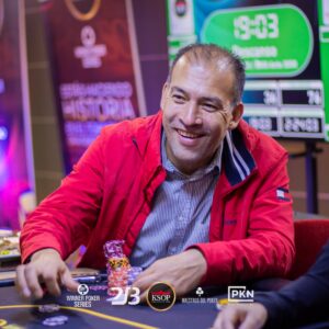 DeepStack -KSOP Bogotá – DeepStack – KSOP Bogotá – foto 122