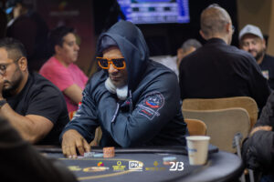 Evento Principal – Winner Poker Series Medellín Etapa 4 – Día 2 – Winner Poker Series Medellín 2025 Etapa 4 – foto 2