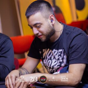 DeepStack -KSOP Bogotá – DeepStack – KSOP Bogotá – foto 128