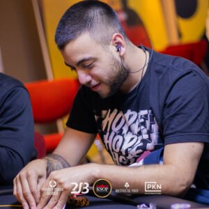 DeepStack -KSOP Bogotá – DeepStack – KSOP Bogotá – foto 129