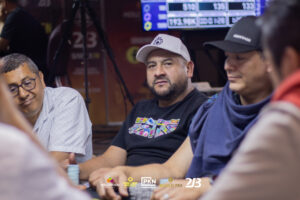 Evento Principal – Winner Poker Series Medellín Etapa 4 – Día 2 – Winner Poker Series Medellín 2025 Etapa 4 – foto 6
