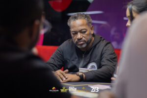 Evento Principal – Winner Poker Series Medellín Etapa 4 – Día 2 – Winner Poker Series Medellín 2025 Etapa 4 – foto 55