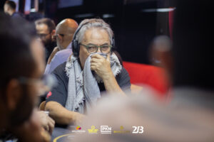 Evento Principal – Winner Poker Series Medellín Etapa 4 – Día 2 – Winner Poker Series Medellín 2025 Etapa 4 – foto 83