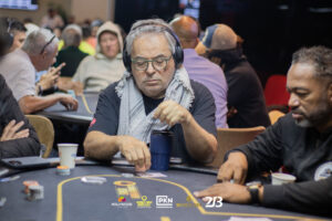 Evento Principal – Winner Poker Series Medellín Etapa 4 – Día 2 – Winner Poker Series Medellín 2025 Etapa 4 – foto 109