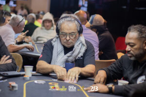 Evento Principal – Winner Poker Series Medellín Etapa 4 – Día 2 – Winner Poker Series Medellín 2025 Etapa 4 – foto 143