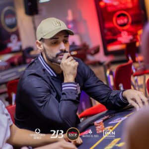 DeepStack -KSOP Bogotá – DeepStack – KSOP Bogotá – foto 135