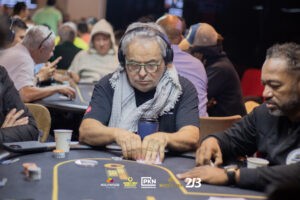 Evento Principal – Winner Poker Series Medellín Etapa 4 – Día 2 – Winner Poker Series Medellín 2025 Etapa 4 – foto 16