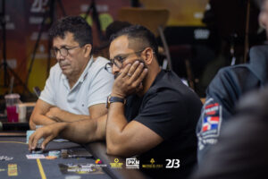 Evento Principal – Winner Poker Series Medellín Etapa 4 – Día 2 – Winner Poker Series Medellín 2025 Etapa 4 – foto 47