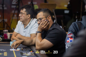 Evento Principal – Winner Poker Series Medellín Etapa 4 – Día 2 – Winner Poker Series Medellín 2025 Etapa 4 – foto 74