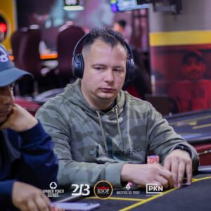 DeepStack -KSOP Bogotá – DeepStack – KSOP Bogotá – foto 136