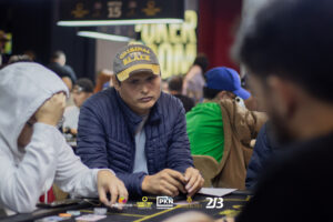 Evento Principal – Winner Poker Series Medellín Etapa 4 – Día 2 – Winner Poker Series Medellín 2025 Etapa 4 – foto 100