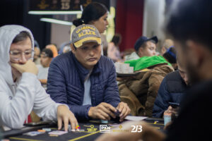 Evento Principal – Winner Poker Series Medellín Etapa 4 – Día 2 – Winner Poker Series Medellín 2025 Etapa 4 – foto 125