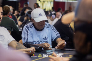 Evento Principal – Winner Poker Series Medellín Etapa 4 – Día 2 – Winner Poker Series Medellín 2025 Etapa 4 – foto 64