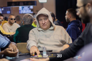 Evento Principal – Winner Poker Series Medellín Etapa 4 – Día 2 – Winner Poker Series Medellín 2025 Etapa 4 – foto 117