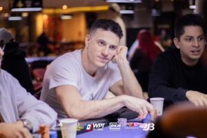 Súper High Roller – Día 1 – WPS 1 Millón de USD GTD – foto 51