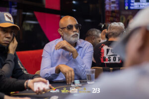 Evento Principal – Winner Poker Series Medellín Etapa 4 – Día 2 – Winner Poker Series Medellín 2025 Etapa 4 – foto 56