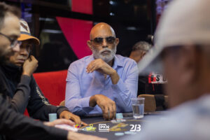 Evento Principal – Winner Poker Series Medellín Etapa 4 – Día 2 – Winner Poker Series Medellín 2025 Etapa 4 – foto 82