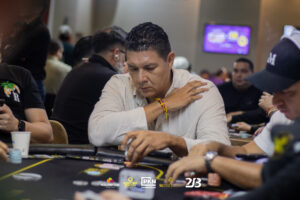 Evento Principal – Winner Poker Series Medellín Etapa 4 – Día 2 – Winner Poker Series Medellín 2025 Etapa 4 – foto 46