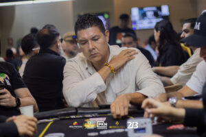 Evento Principal – Winner Poker Series Medellín Etapa 4 – Día 2 – Winner Poker Series Medellín 2025 Etapa 4 – foto 99