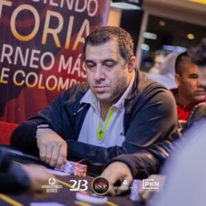 DeepStack -KSOP Bogotá – DeepStack – KSOP Bogotá – foto 146