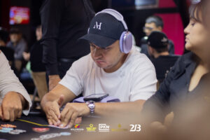 Evento Principal – Winner Poker Series Medellín Etapa 4 – Día 2 – Winner Poker Series Medellín 2025 Etapa 4 – foto 124