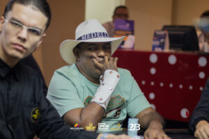 Evento Principal – Winner Poker Series Medellín Etapa 4 – Día 2 – Winner Poker Series Medellín 2025 Etapa 4 – foto 37