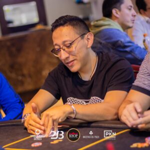 DeepStack -KSOP Bogotá – DeepStack – KSOP Bogotá – foto 147