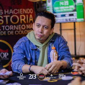 DeepStack -KSOP Bogotá – DeepStack – KSOP Bogotá – foto 148