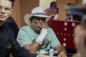 Evento Principal – Winner Poker Series Medellín Etapa 4 – Día 2 – Winner Poker Series Medellín 2025 Etapa 4 – foto 63