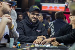 Evento Principal – Winner Poker Series Medellín Etapa 4 – Día 2 – Winner Poker Series Medellín 2025 Etapa 4 – foto 116