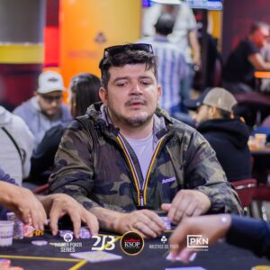 DeepStack -KSOP Bogotá – DeepStack – KSOP Bogotá – foto 150