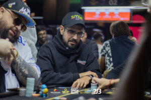 Evento Principal – Winner Poker Series Medellín Etapa 4 – Día 2 – Winner Poker Series Medellín 2025 Etapa 4 – foto 137