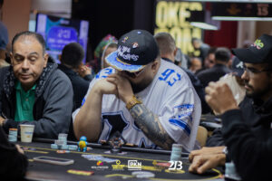 Evento Principal – Winner Poker Series Medellín Etapa 4 – Día 2 – Winner Poker Series Medellín 2025 Etapa 4 – foto 59