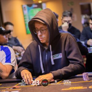DeepStack -KSOP Bogotá – DeepStack – KSOP Bogotá – foto 152
