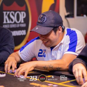 DeepStack -KSOP Bogotá – DeepStack – KSOP Bogotá – foto 153