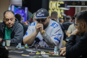 Evento Principal – Winner Poker Series Medellín Etapa 4 – Día 2 – Winner Poker Series Medellín 2025 Etapa 4 – foto 107