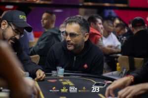 Evento Principal – Winner Poker Series Medellín Etapa 4 – Día 2 – Winner Poker Series Medellín 2025 Etapa 4 – foto 132