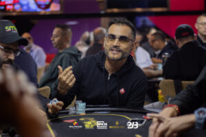 Evento Principal – Winner Poker Series Medellín Etapa 4 – Día 2 – Winner Poker Series Medellín 2025 Etapa 4 – foto 52