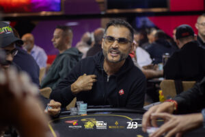 Evento Principal – Winner Poker Series Medellín Etapa 4 – Día 2 – Winner Poker Series Medellín 2025 Etapa 4 – foto 72