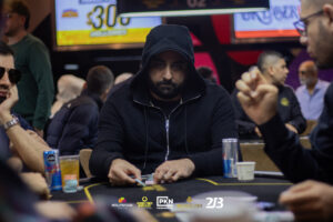 Evento Principal – Winner Poker Series Medellín Etapa 4 – Día 2 – Winner Poker Series Medellín 2025 Etapa 4 – foto 123