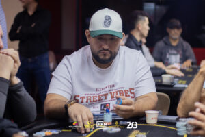 Evento Principal – Winner Poker Series Medellín Etapa 4 – Día 2 – Winner Poker Series Medellín 2025 Etapa 4 – foto 35