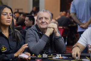 Evento Principal – Winner Poker Series Medellín Etapa 4 – Día 2 – Winner Poker Series Medellín 2025 Etapa 4 – foto 62