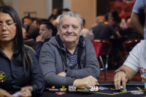 Evento Principal – Winner Poker Series Medellín Etapa 4 – Día 2 – Winner Poker Series Medellín 2025 Etapa 4 – foto 89