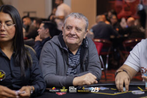 Evento Principal – Winner Poker Series Medellín Etapa 4 – Día 2 – Winner Poker Series Medellín 2025 Etapa 4 – foto 115