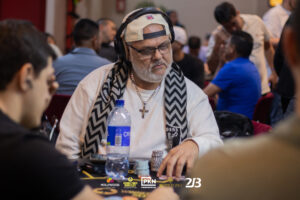 Evento Principal – Winner Poker Series Medellín Etapa 4 – Día 2 – Winner Poker Series Medellín 2025 Etapa 4 – foto 138
