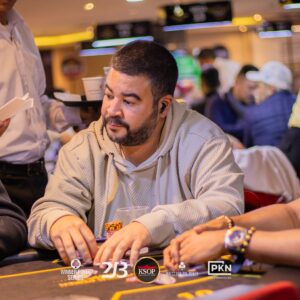 DeepStack -KSOP Bogotá – DeepStack – KSOP Bogotá – foto 159
